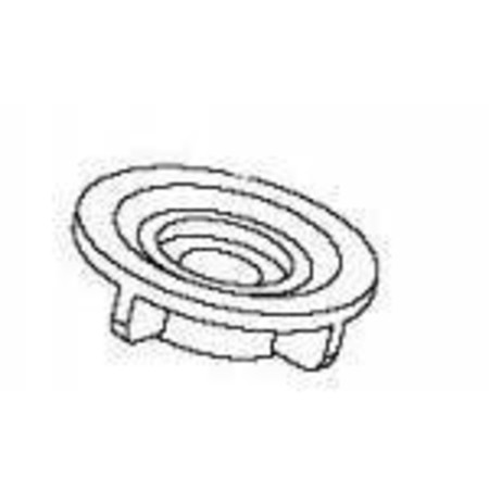 PFISTER Bathroom Parts, Mount Ring 962-0210